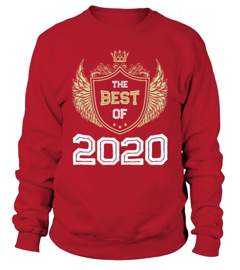 2020 best of Sweatshirt Unisex