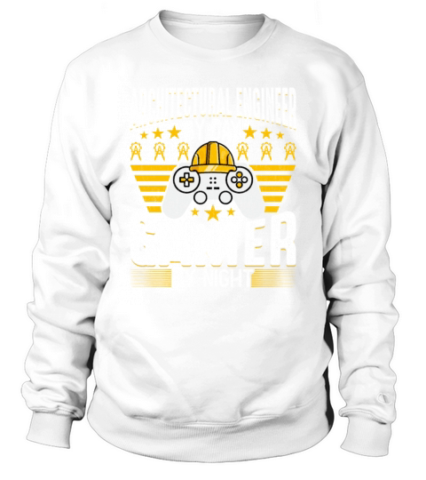 Architectural Engineer Architectural Engineering Sweatshirt Unisex