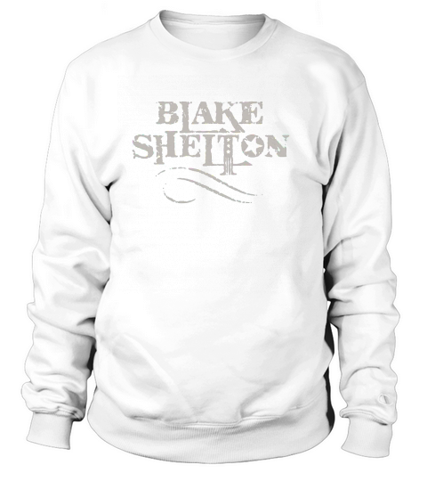 Blake Shelton Tshirt Sweatshirt Unisex