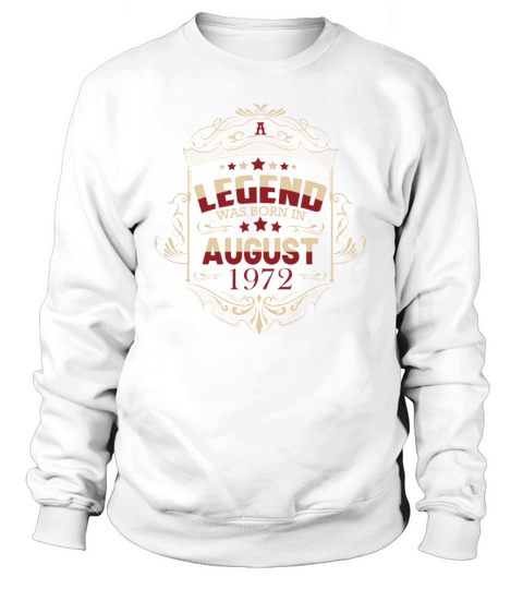 Gifts for the 50th birthday funny sayings VIntage Sweatshirt Unisex