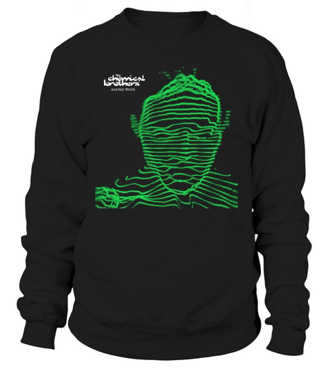 Le Tshirt Chemical Brothers Band Sweatshirt Unisex
