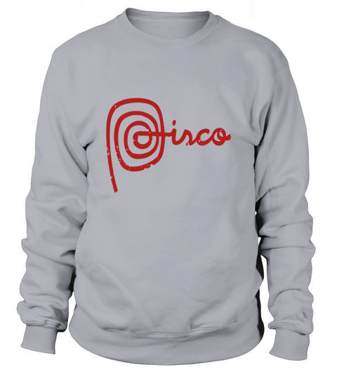 peru pisco logo marca peru Sweatshirt Unisex