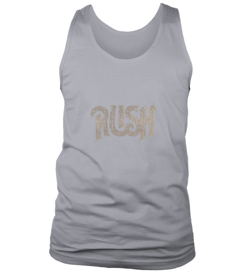 Choice Rush Original Logo Tank Top Unisex