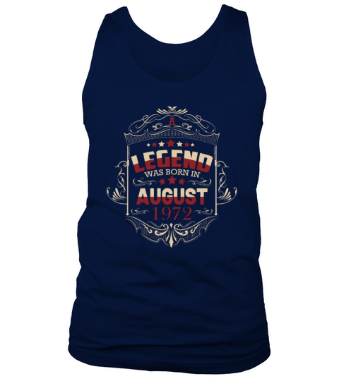 Gifts for the 50th birthday funny sayings VIntage Tank Top Unisex