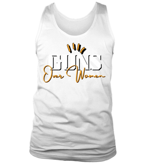 Guns Over Women Tank Top Unisex