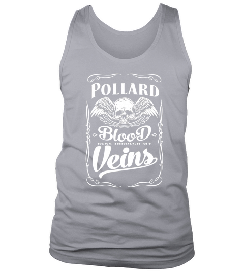 Its Good To Be Pollard Tshirt Tank Top Unisex