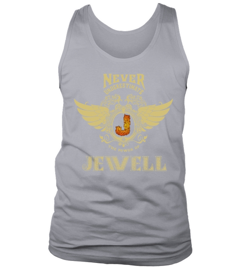 Its Great To Be JEWELL Tshirt Tank Top Unisex