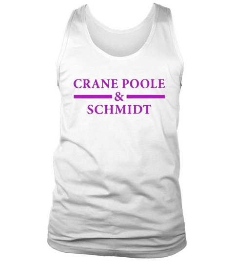 SCHMIDT tshirts Tank Top Unisex