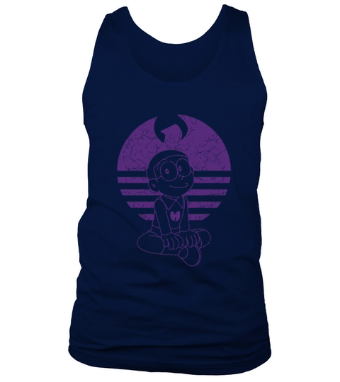 wutang is for the children v3 dark purple Tank Top Unisex