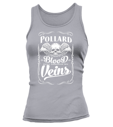 Its Good To Be Pollard Tshirt Tank top Woman