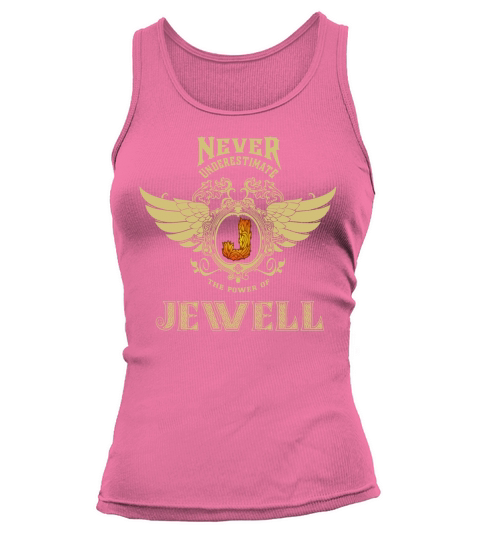 Its Great To Be JEWELL Tshirt Tank top Woman