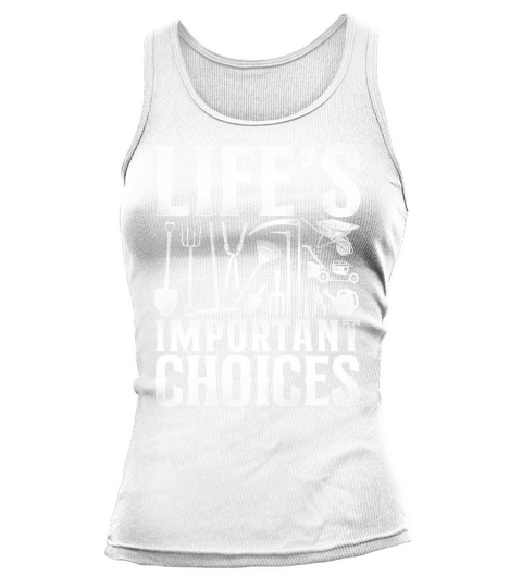 Landscaper Landscaping Landscape Tank top Woman