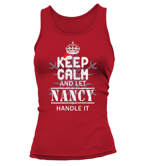 NANCY Tank top Woman