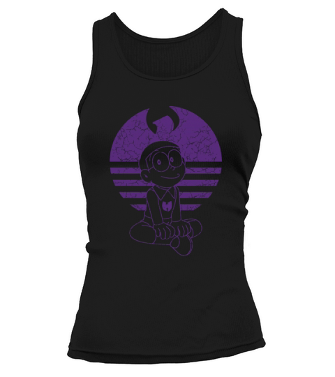 wutang is for the children v3 dark purple Tank top Woman