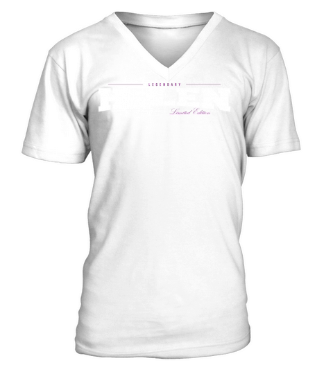 Helen Name Limited Edition Funny Retro Vintage 80s V-Neck T-shirt