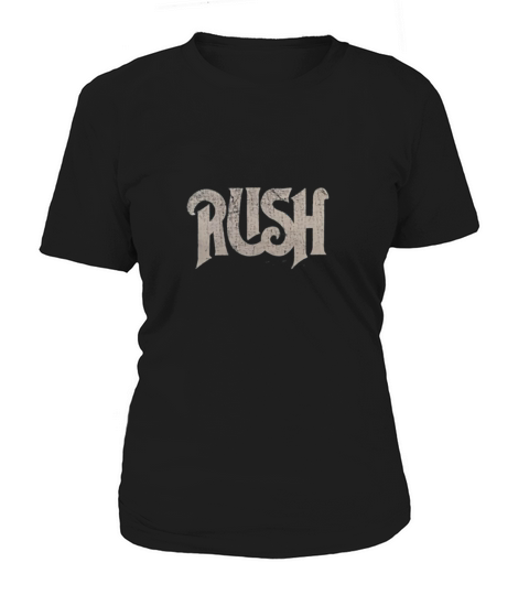 Choice Rush Original Logo Women's T-Shirt