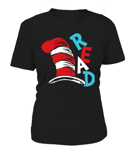 Dr Seuss Day Women's T-Shirt