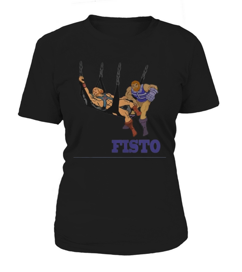 Fisto shirt Women's T-Shirt