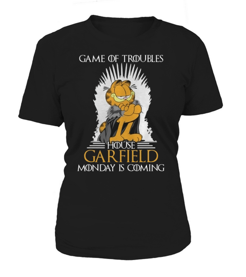 GARFIELD Women's T-Shirt