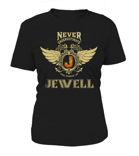 Its Great To Be JEWELL Tshirt Women's T-Shirt