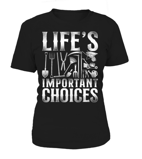 Landscaper Landscaping Landscape Women's T-Shirt