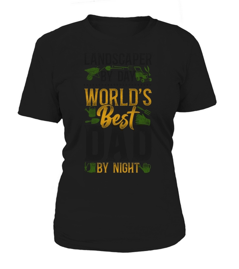 Landscaper Landscaping Landscape Women's T-Shirt