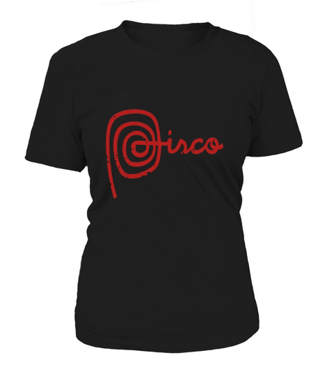 peru pisco logo marca peru Women's T-Shirt