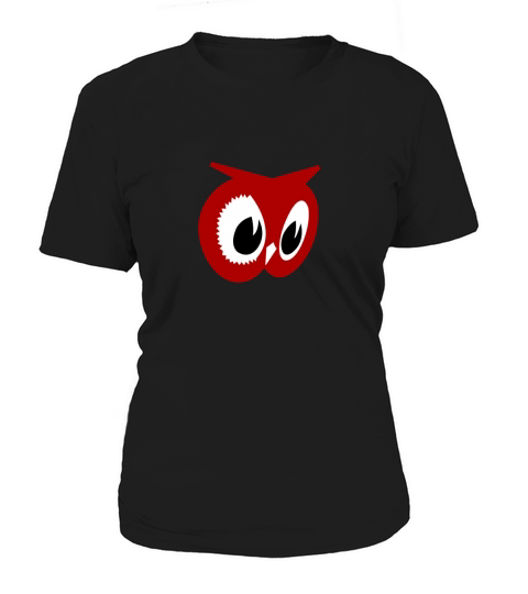 Red owl vintage red owl food stores Women's T-Shirt