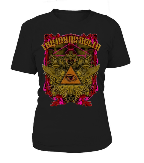 The Mars Volta shirt Women's T-Shirt