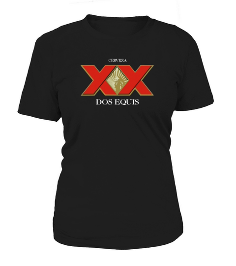 TOP SELLING - CERVEZA XX DOS EQUIS - MENS T-SHIRT Women's T-Shirt