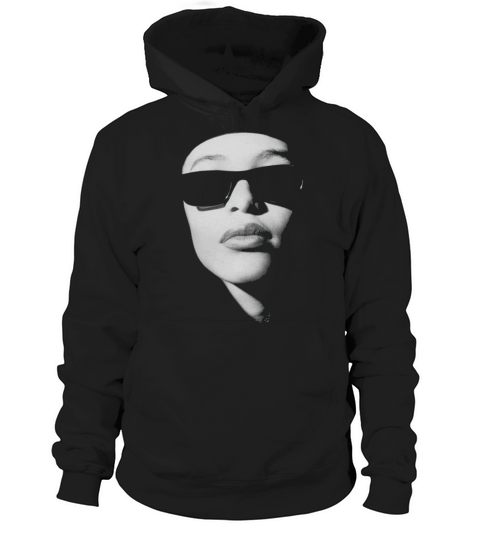 Aaliyah Fans Art TShirt Hoodie Unisex