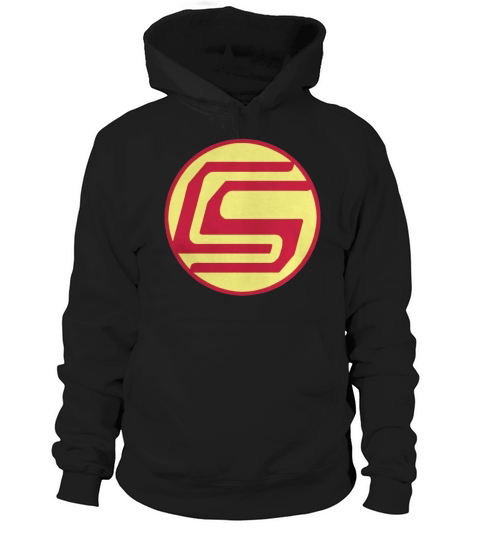 Captain Sparklez Hoodie Unisex