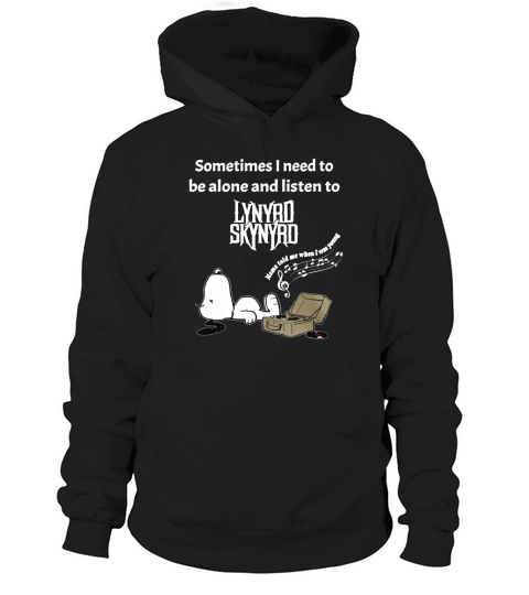 snoopy - 12112 Hoodie Unisex