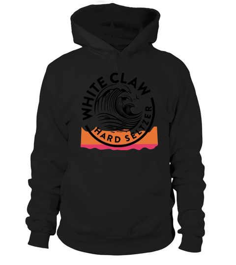 White Claw Beer - Baby Onesie Hoodie Unisex