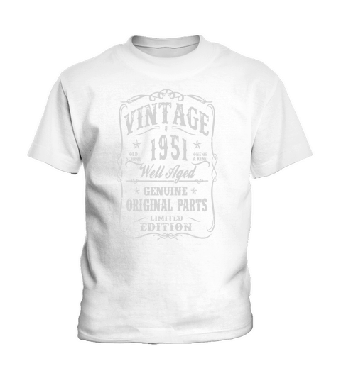 1951 Kids T-Shirt