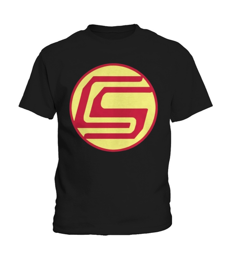 Captain Sparklez Kids T-Shirt