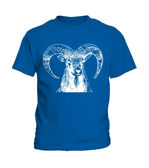 Elegant Vintage Capricorn Kids T-Shirt