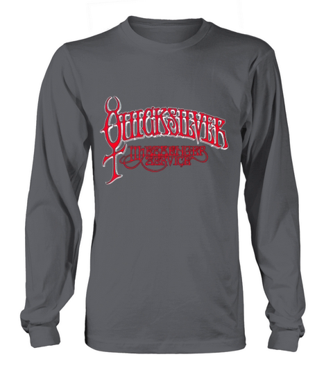 Quicksilver Messenger Service Long sleeved Unisex