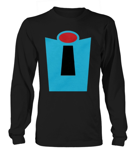 VINTAGE MR INCREDIBLE Long sleeved Unisex