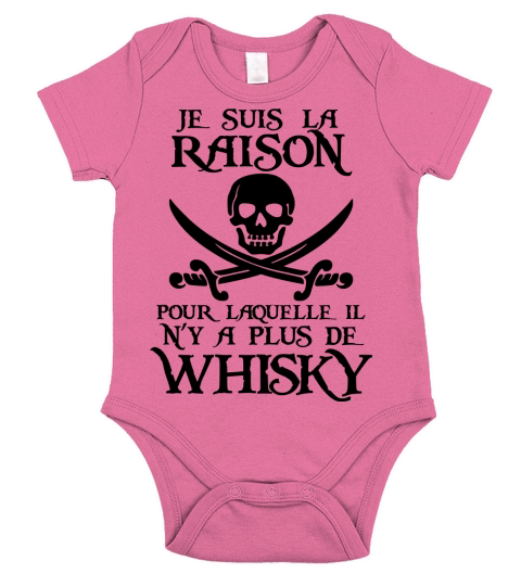 EDITION LIMITÉE Short Sleeve Baby One-Piece