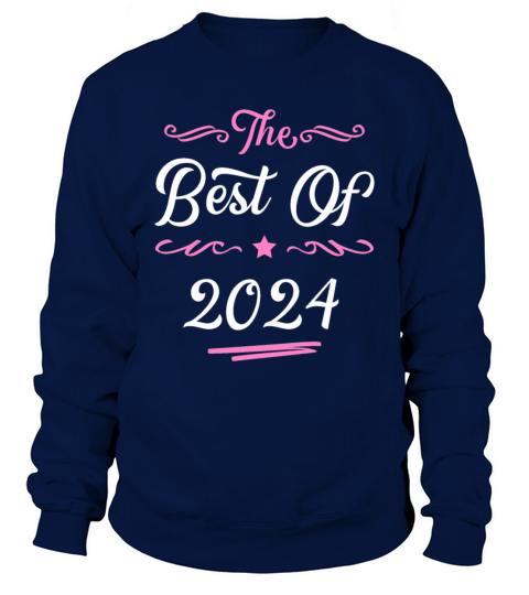 2024 best of Sweatshirt Unisex
