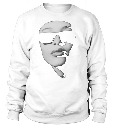 Aaliyah Fans Art TShirt Sweatshirt Unisex