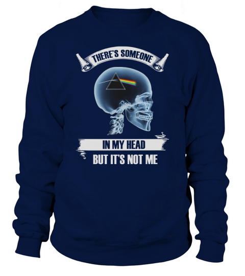 ONLY PINK FLOYD FANS Sweatshirt Unisex