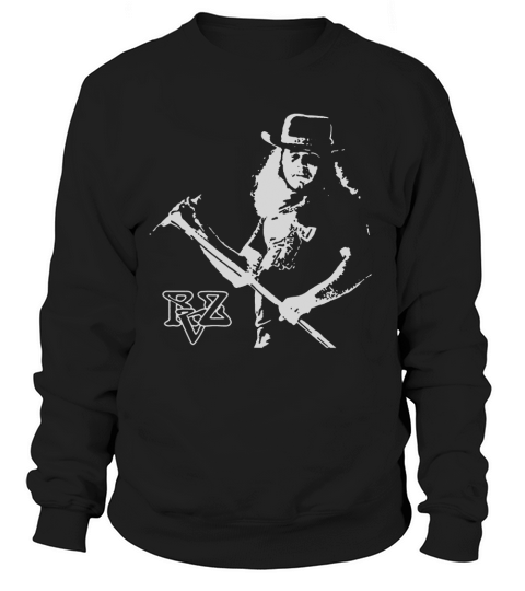 Ronnie Van Zant Fan Sweatshirt Unisex