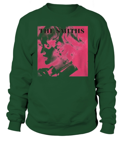 The Smiths Sheila Take A Bow T-Shirt Sweatshirt Unisex