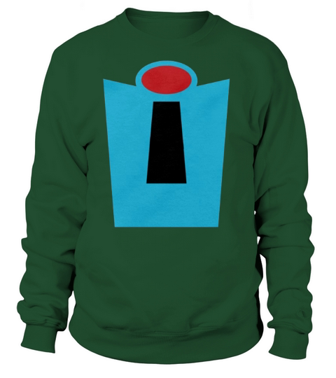 VINTAGE MR INCREDIBLE Sweatshirt Unisex