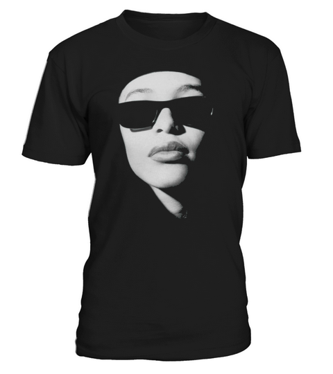 Aaliyah Fans Art TShirt T-Shirt Unisex