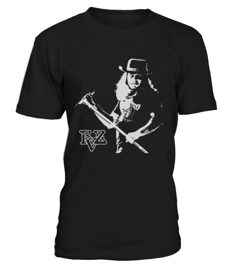 Ronnie Van Zant Fan T-Shirt Unisex