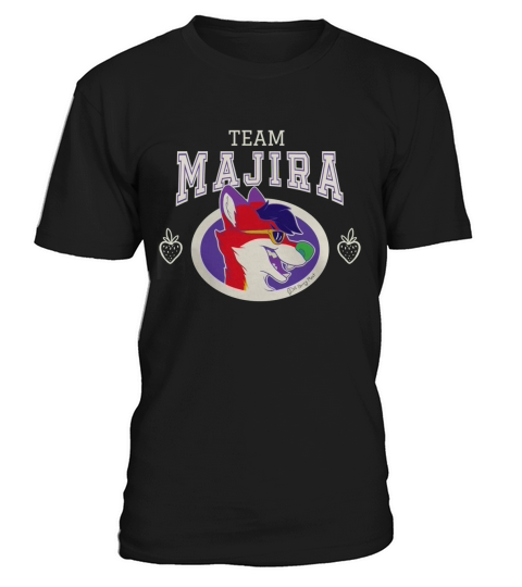 Team Majira T-Shirt T-Shirt Unisex