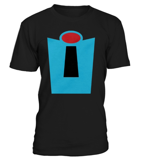 VINTAGE MR INCREDIBLE T-Shirt Unisex